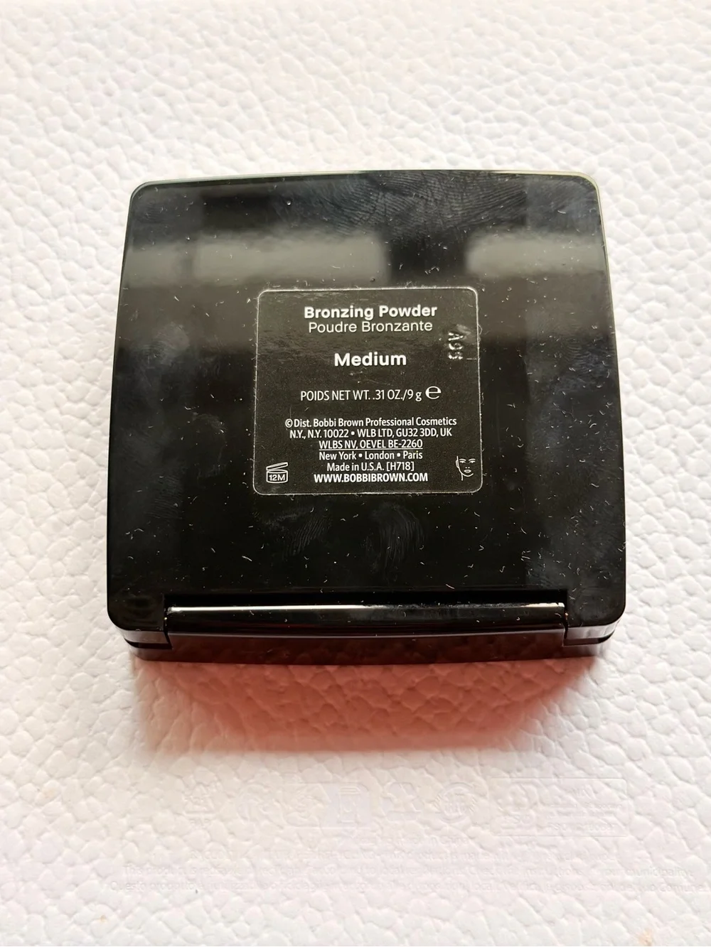 ✨ Bobbi Brown Bronzing Powder – Medium | Brand New
